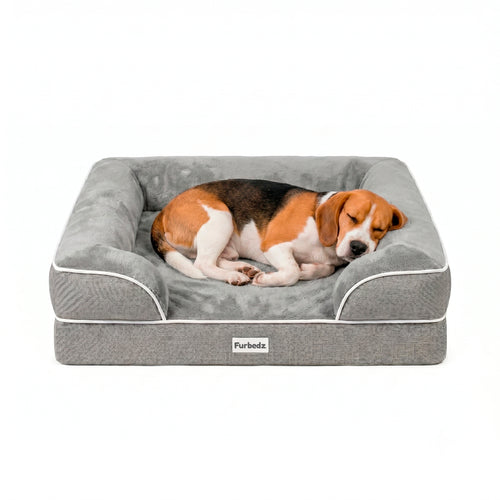 Cama Ortopédica para Perros
