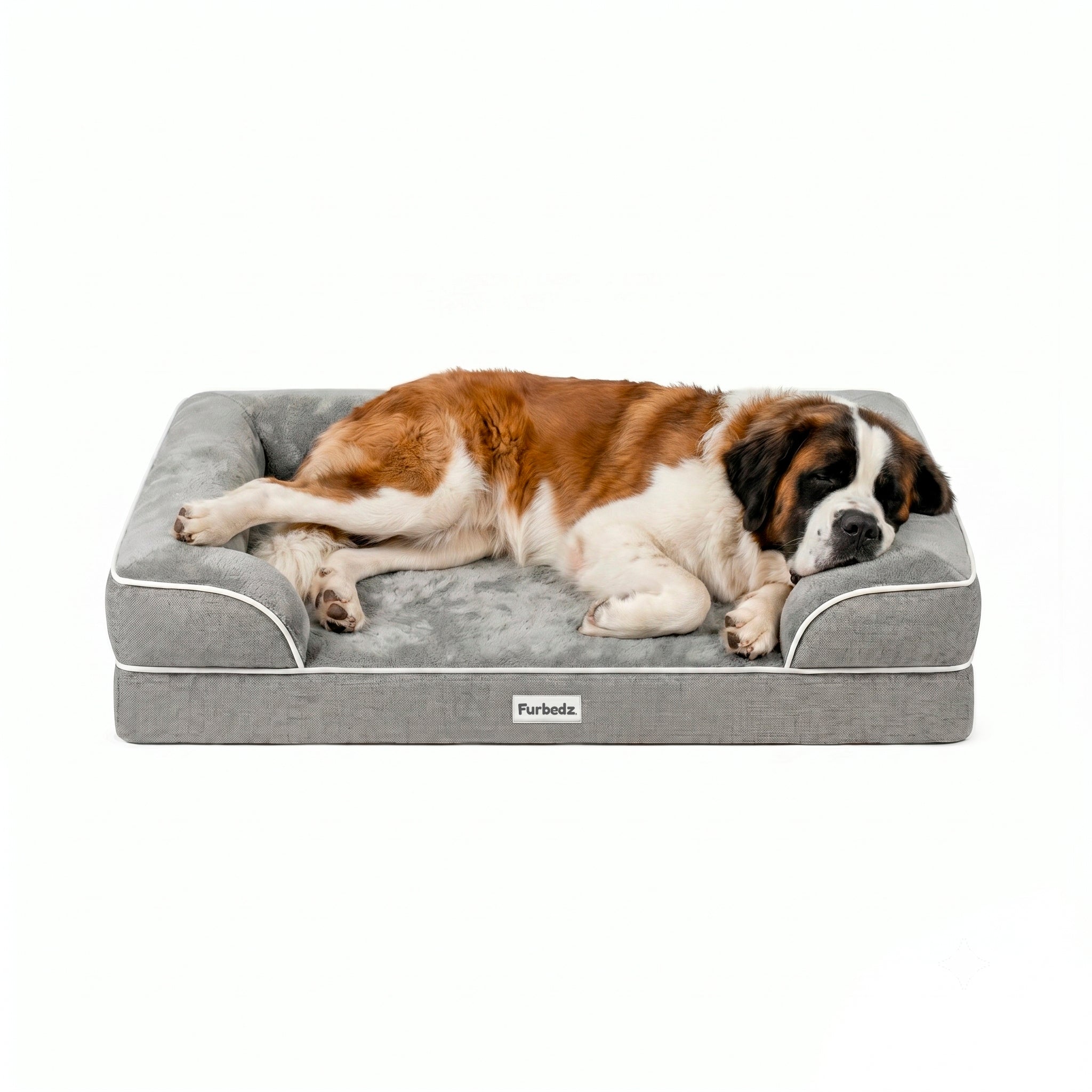 Cama Ortopédica para Perros