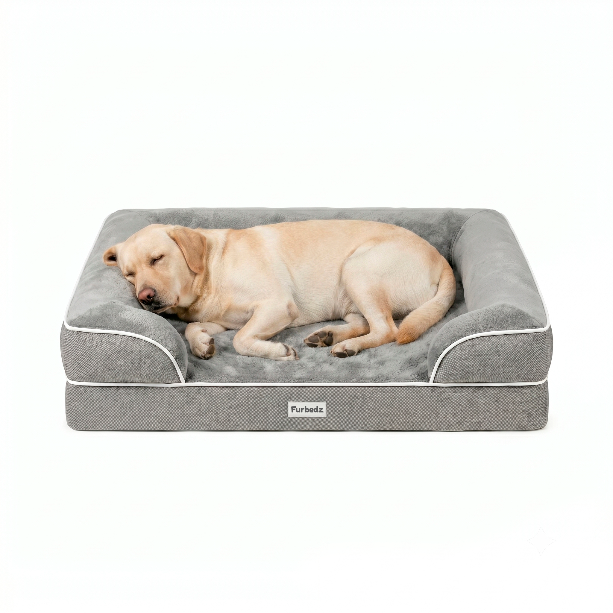 Cama Ortopédica para Perros