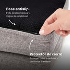 Cama Ortopédica para Perros