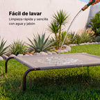 Cama Elevada para Perros
