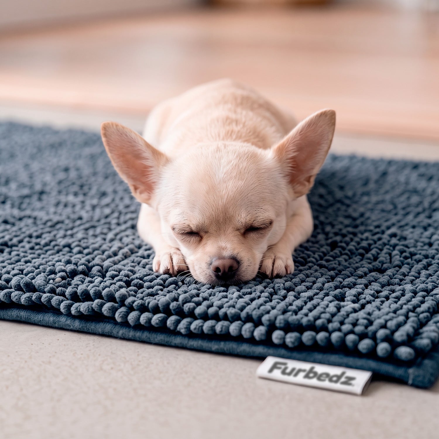 Tapete Absorbente para Perros