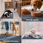 Tapete Absorbente para Perros