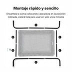 Cama Elevada para Perros
