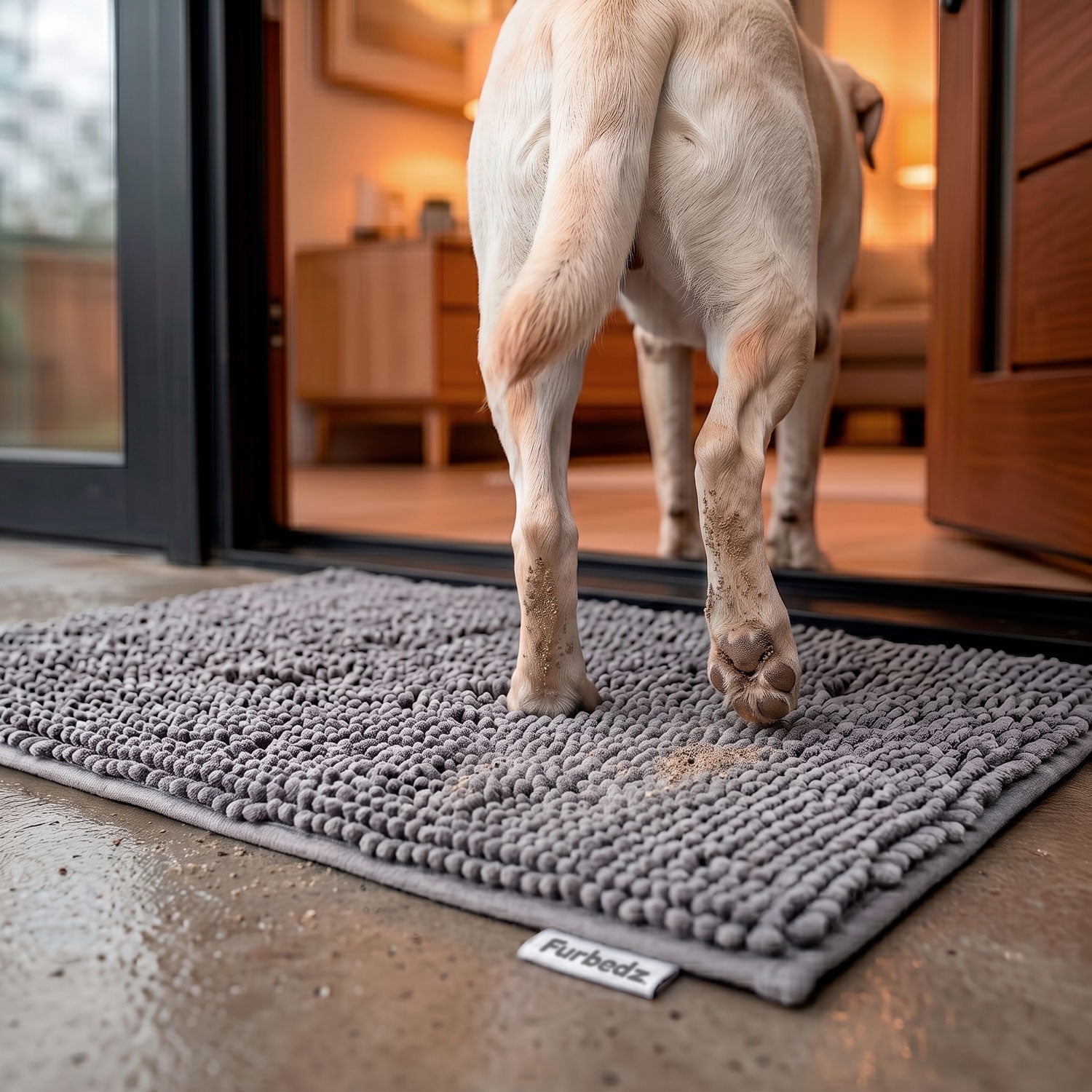 Tapete Absorbente para Perros