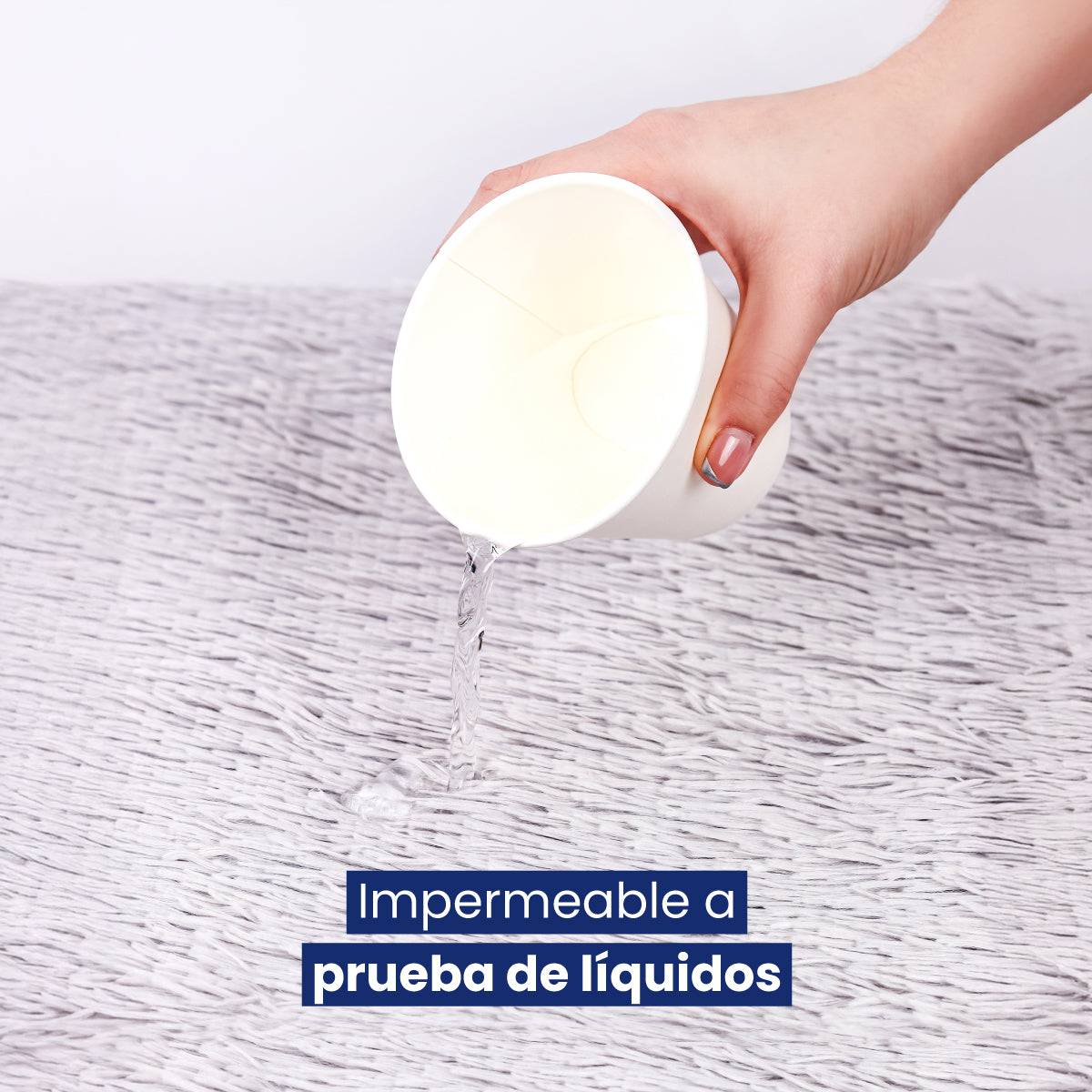 Cobija Impermeable para Perros