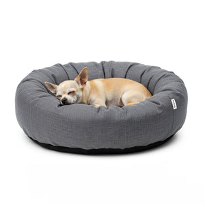 Cama Antiestrés para Perros Lino