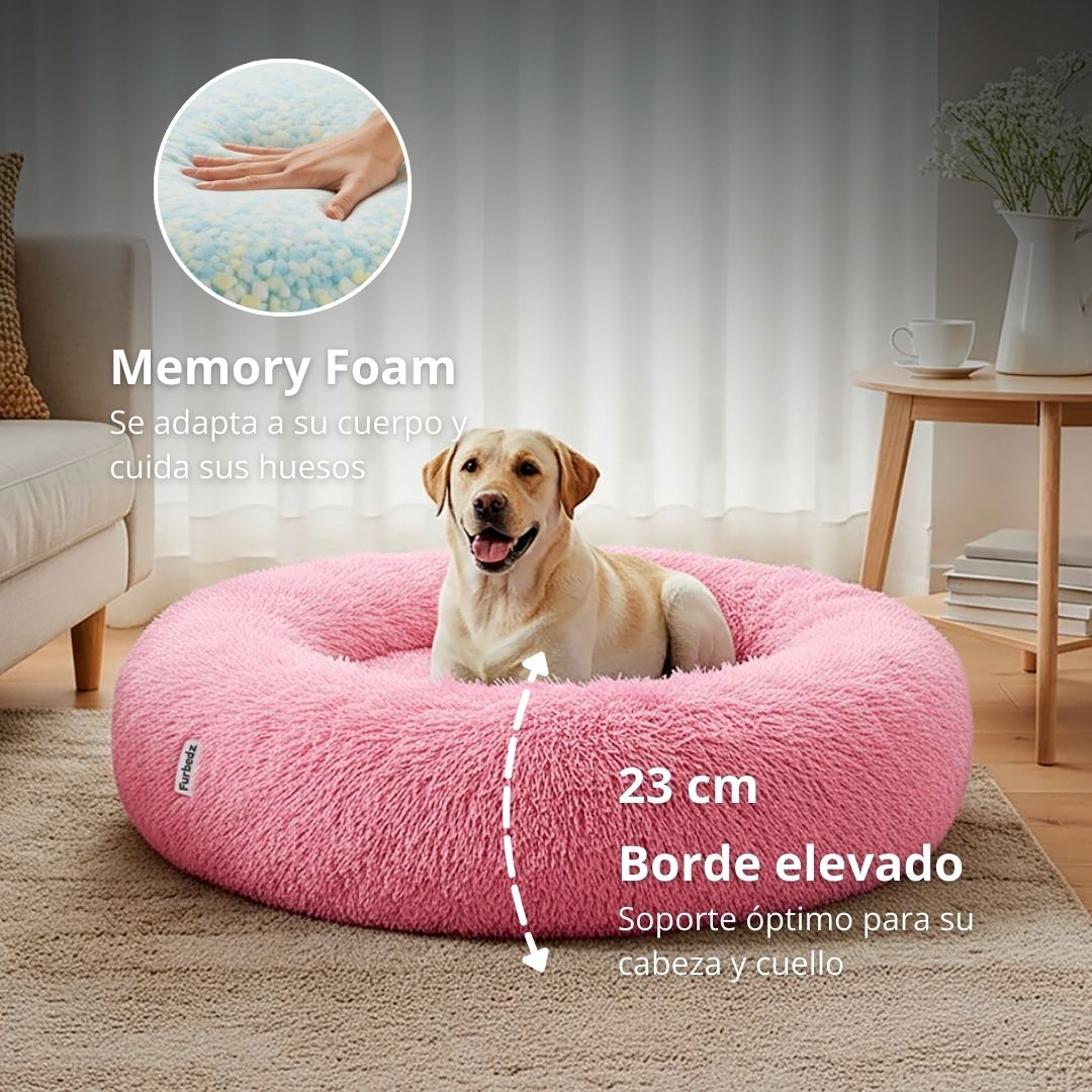 Cama Antiestrés para Perros