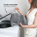 Cama Antiestrés para Perros