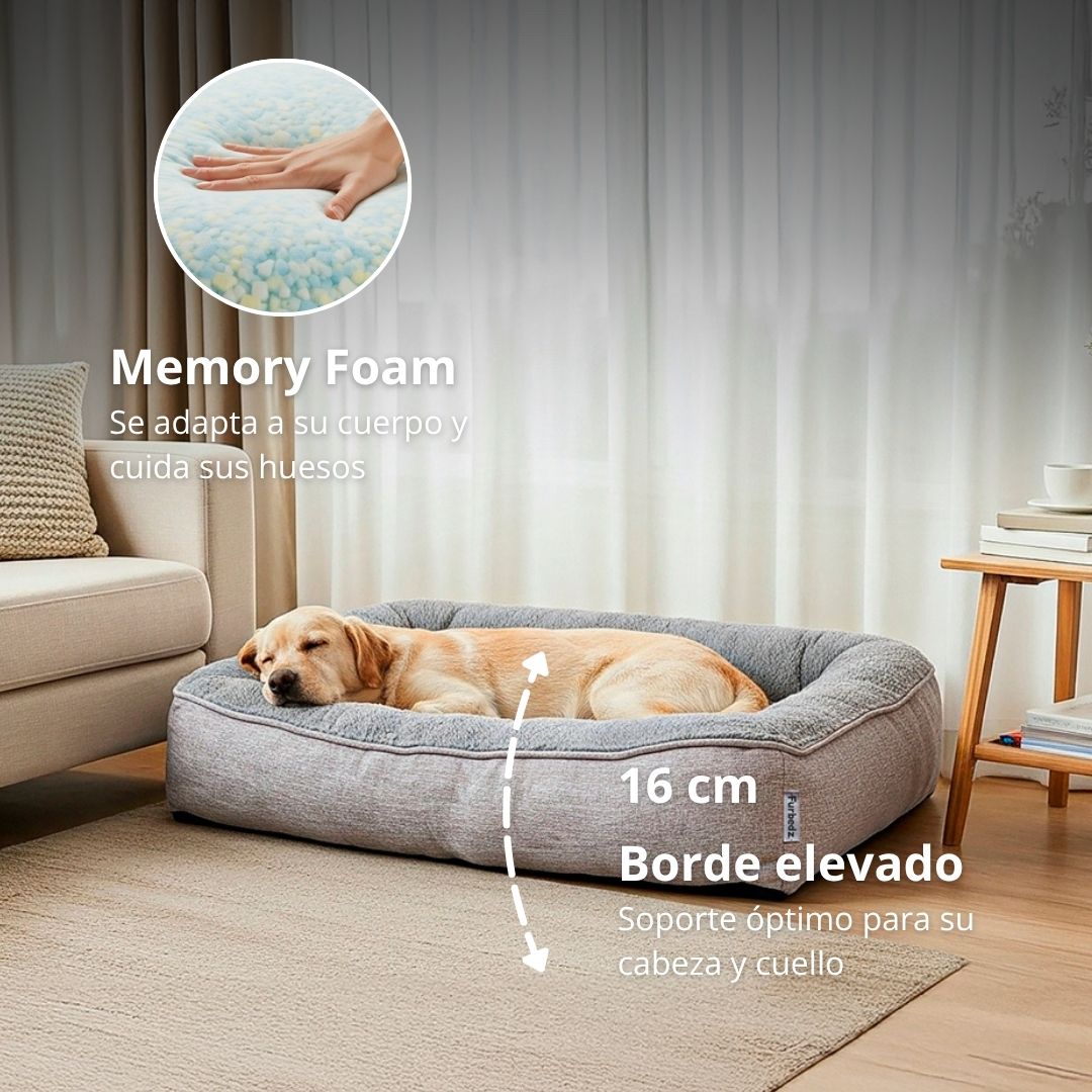 Cama Sofá para Perros