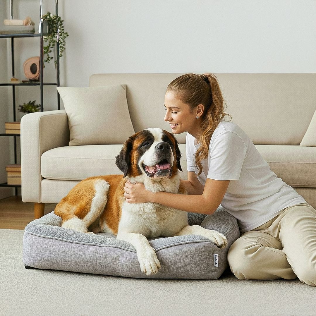 Cama Sofá para Perros