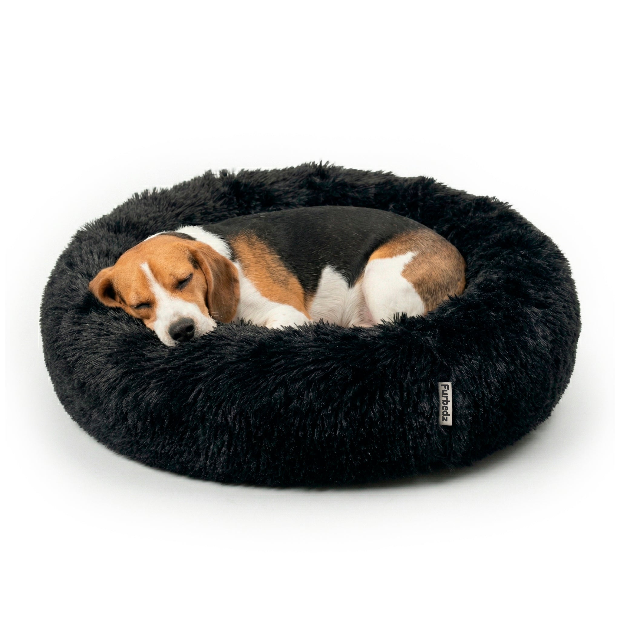 Cama Antiestrés para Perros