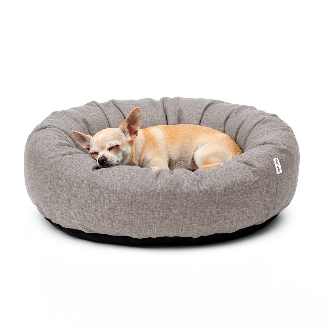 Cama Antiestrés para Perros Lino