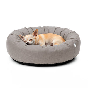 Cama Antiestrés para Perros Lino