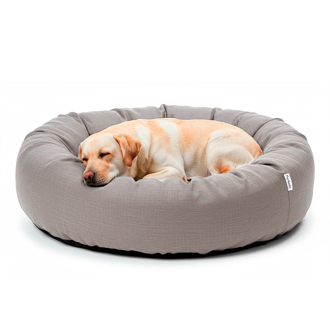 Cama Antiestrés para Perros Lino