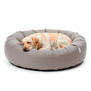 Cama Antiestrés para Perros Lino