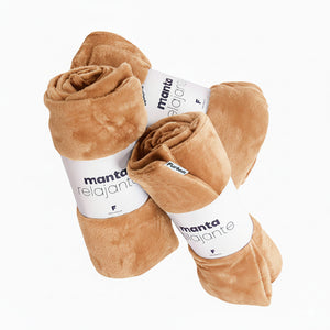 Manta Relajante para Mascotas