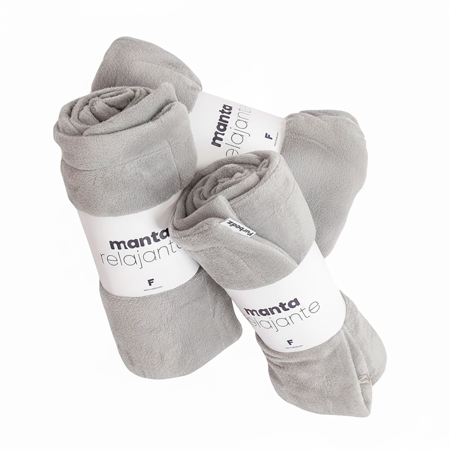 Manta Relajante para Mascotas